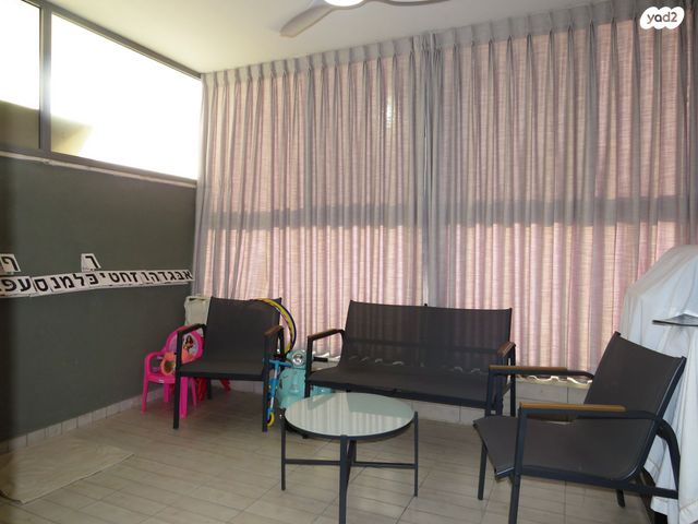 דירה, דימונה