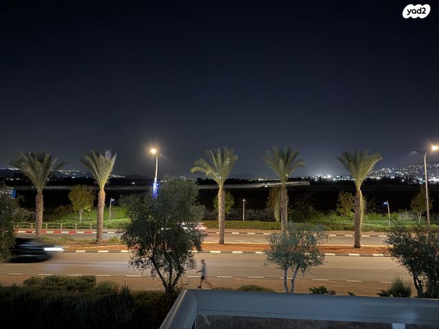 דירה, יסמין 18, עפולה