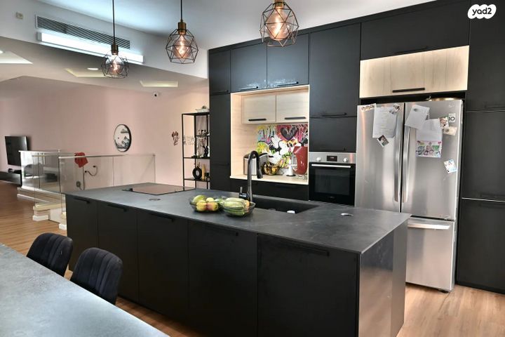 דו משפחתי, יהלום, שערי תקווה