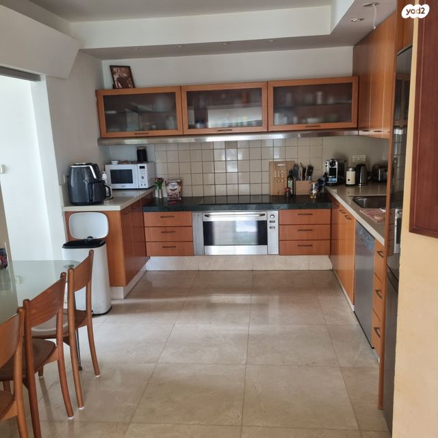 דירה, שלמה בן יוסף, רמת אביב ג', תל אביב יפו