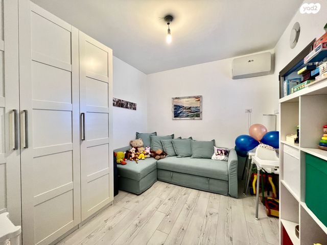 דירה, דווייט דייוויד איזנהאואר 1, אגמים, נתניה