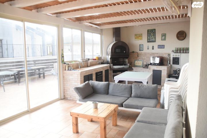 בית פרטי/ קוטג', התמר, שקד, שקד