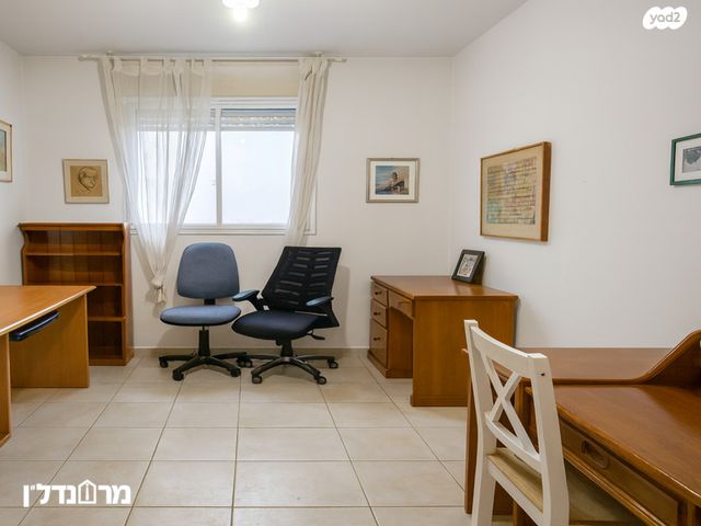 דירה, נווה אמירים, הרצליה