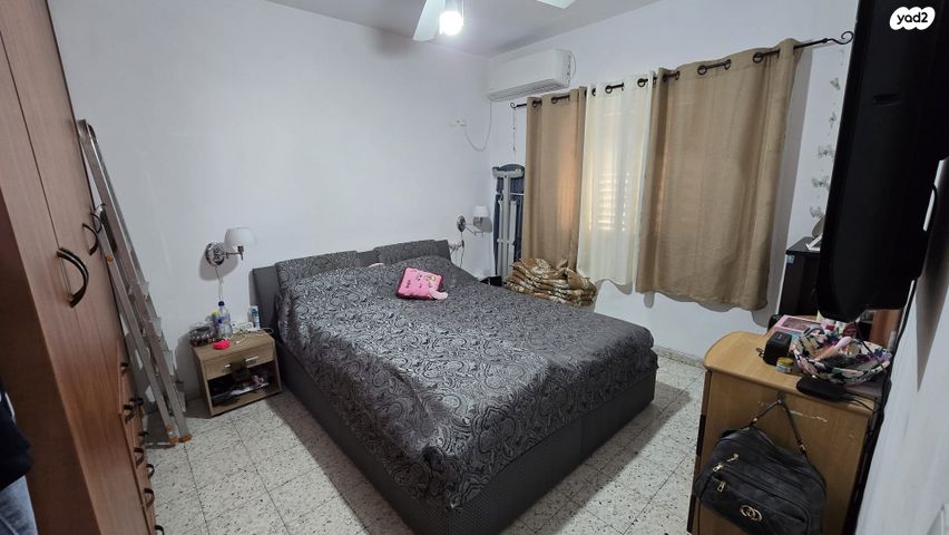 דו משפחתי, ליבנה, כרמיאל