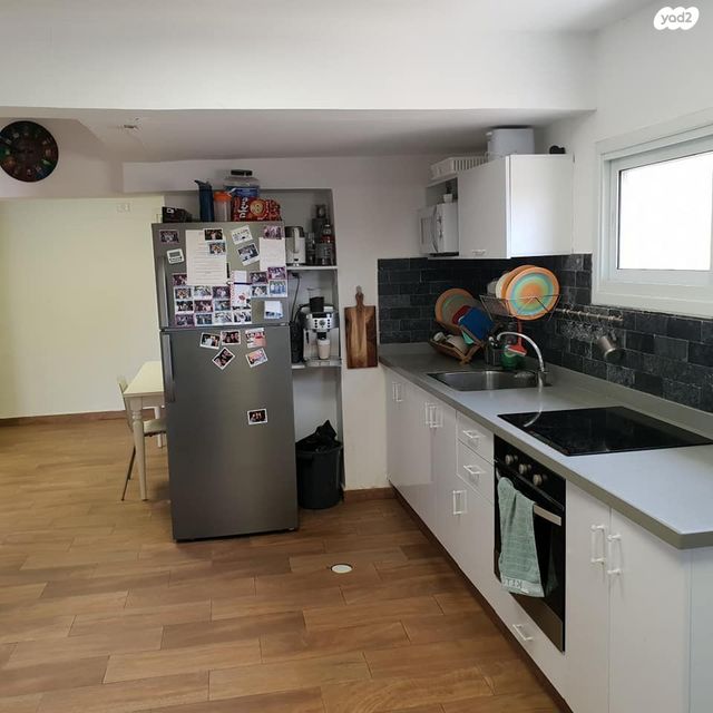 דירה, יוחנן הורקנוס 10, שכונה ד', באר שבע