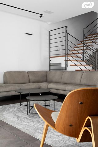 דו משפחתי, שלמה קפלנסקי, כפר גנים ג, פתח תקווה