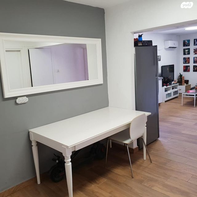 דירה, יוחנן הורקנוס 10, שכונה ד', באר שבע