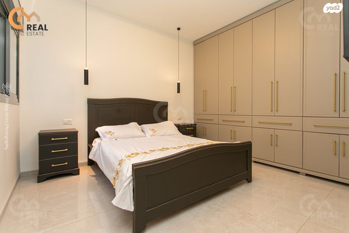 דירת גן, סמולנסקין, אחוזה, חיפה