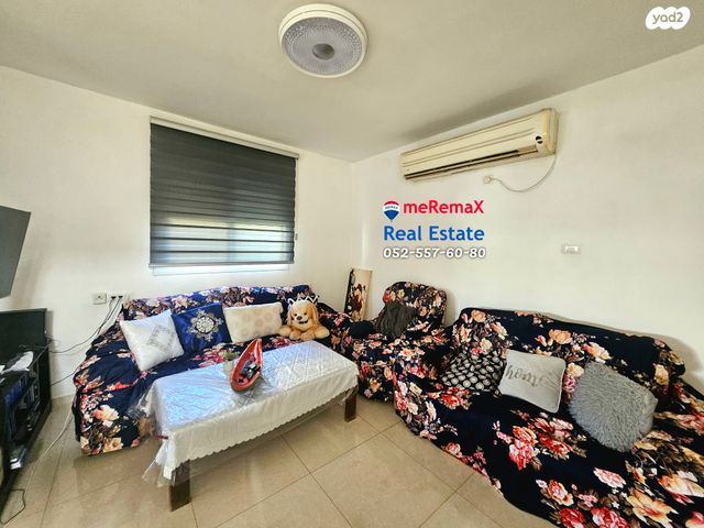 בית פרטי/ קוטג', יערה, גן נר