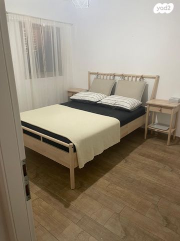 דירה, הרב יוסף לוי 4, מוצקין הותיקה, קרית מוצקין