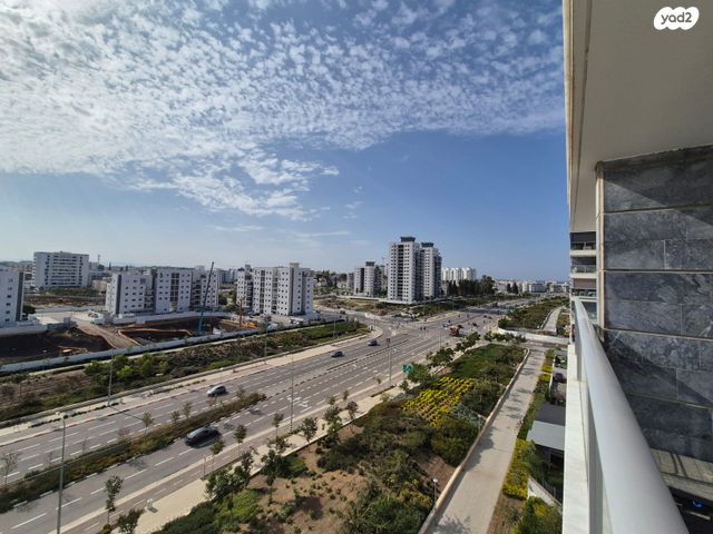 דירה, ליבנה 10, יצחק שמיר, נהריה