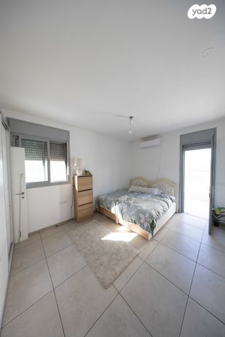 דירה, בית שמש