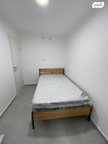 דירה, מבצע עובדה, שכונה ו', באר שבע