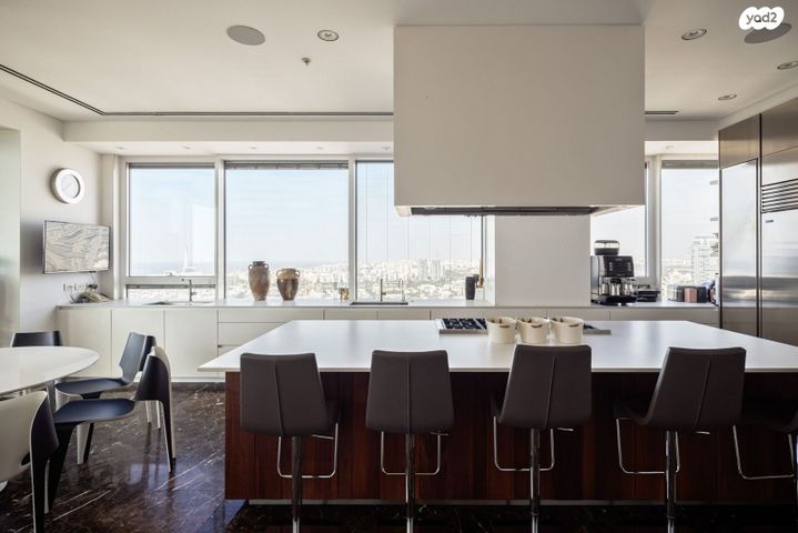 דירה, רמז, הצפון החדש - כיכר המדינה, תל אביב יפו