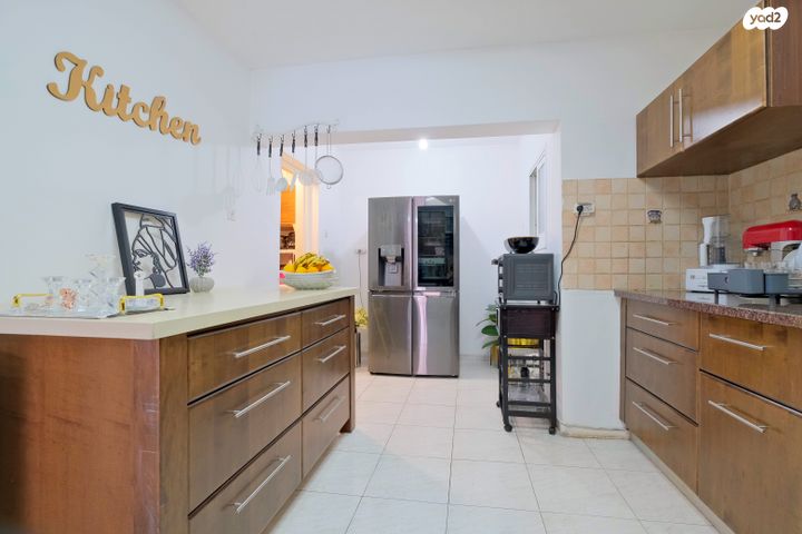 דו משפחתי, נשר, כרמיאל