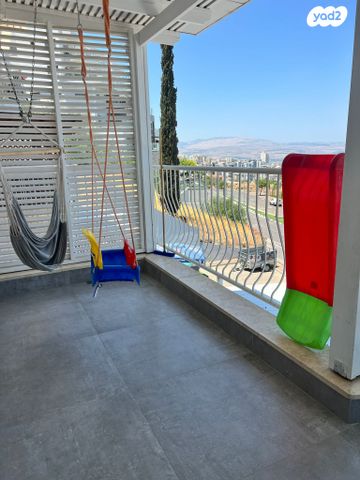 דירה, טבריה