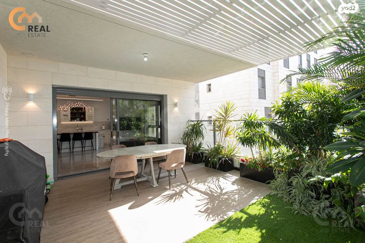 דירת גן, סמולנסקין, אחוזה, חיפה