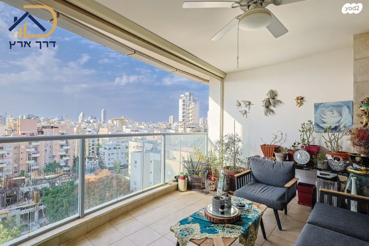 נווה יהושע 55