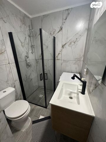 דירה, יעקב דורי 11, שכונה ו', באר שבע