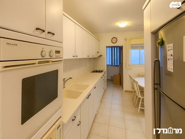 דירה, נווה אמירים, הרצליה