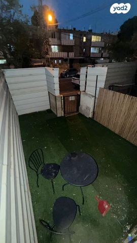 דירה, סנהדרין 61, שכונה ד', באר שבע