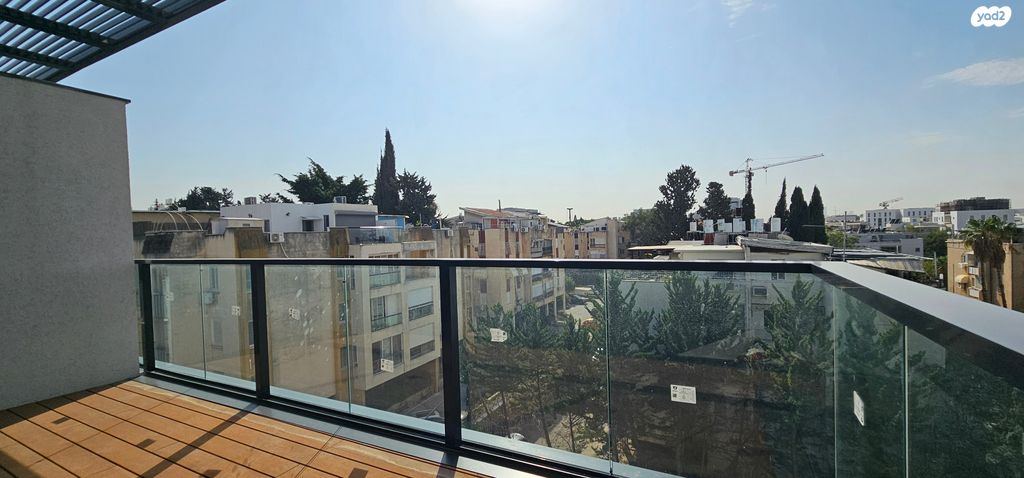 דירה, שדרות ביאליק, רמת השרון