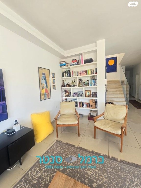 גג/ פנטהאוז, אחוזה, חיפה