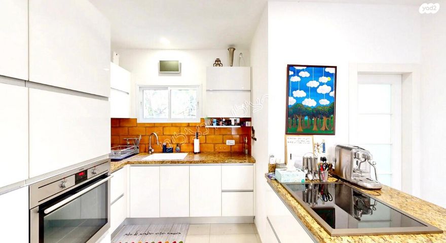 דירה, אד"ם הכהן, הצפון הישן - צפון, תל אביב יפו