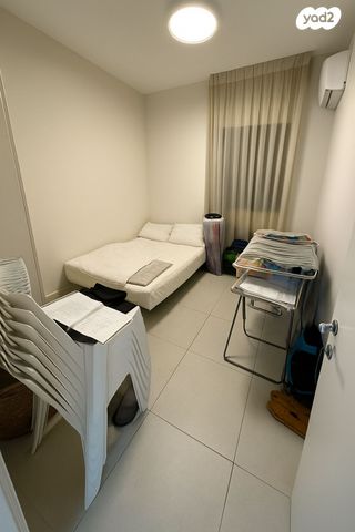 דירה, מונטיפיורי, הרכבת, תל אביב יפו