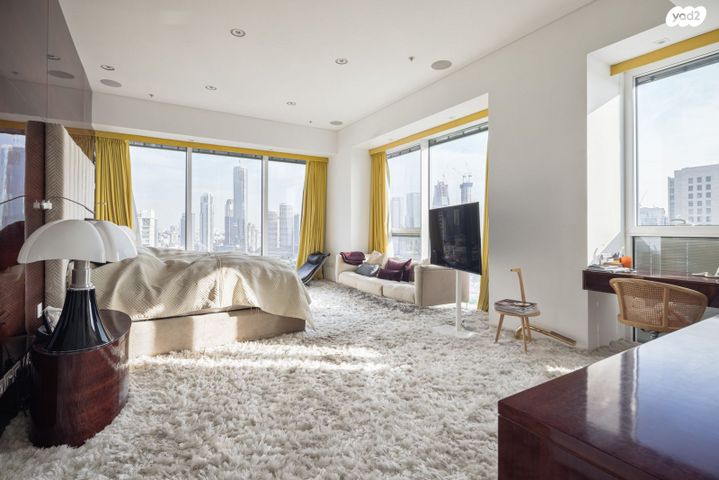 דירה, רמז, הצפון החדש - כיכר המדינה, תל אביב יפו