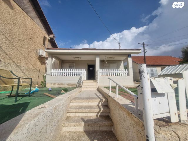 בית פרטי/ קוטג'