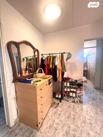 דירה, שדרות ירושלים, קרית ים