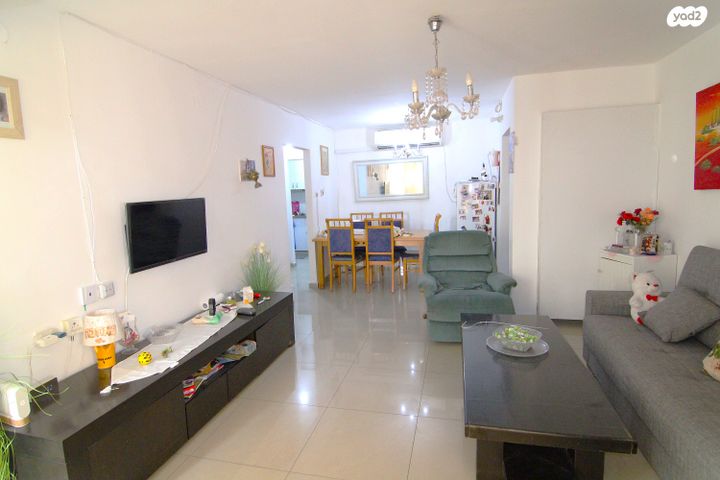 דירה, רמב"ם, רובע ב', אשדוד