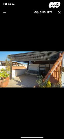 גג/ פנטהאוז, החנית, מרכז, הרצליה