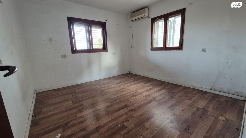 דירת גן, טולידאנו, שיכון א, טבריה