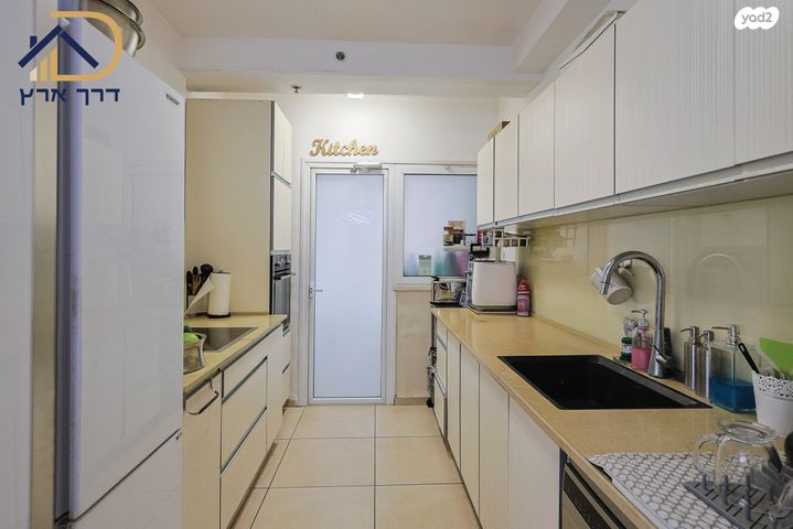 דירה, נווה יהושע 55, נווה יהושע, ערמונים, רמת גן