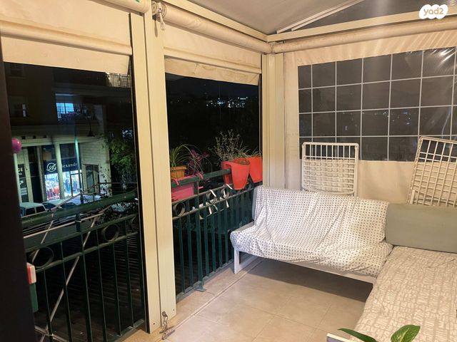 דירה, הפלמ"ח, כרמיאל