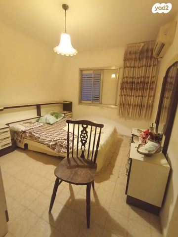 דירה, ח. בן עטר, אשקלון