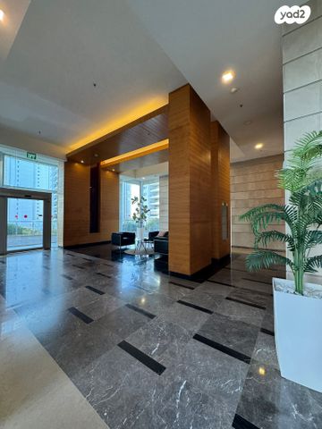 דירה, עיר ימים, נתניה