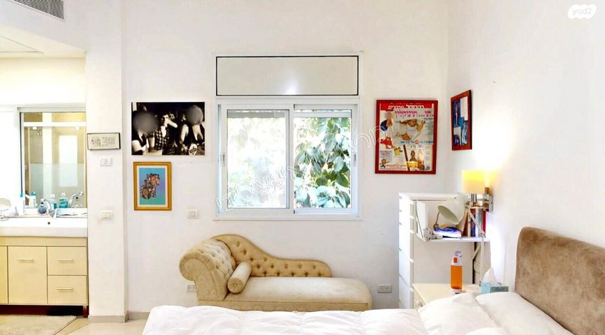 דירה, אד"ם הכהן, הצפון הישן - צפון, תל אביב יפו