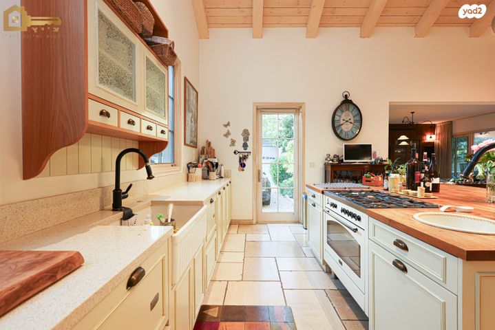 בית פרטי/ קוטג', סביון, סביון