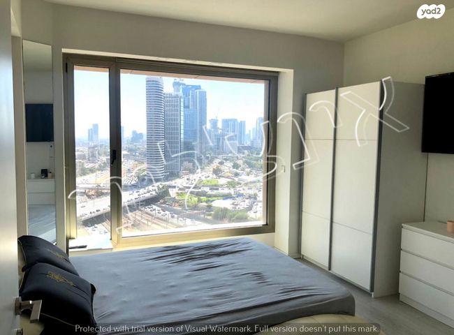 דירה, זיסמן שלום, בורסה, רמת גן