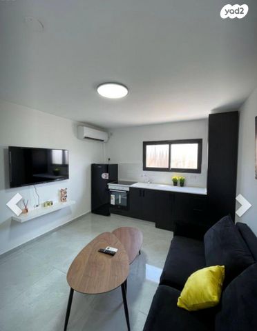 דירה, מבצע עובדה, שכונה ו', באר שבע