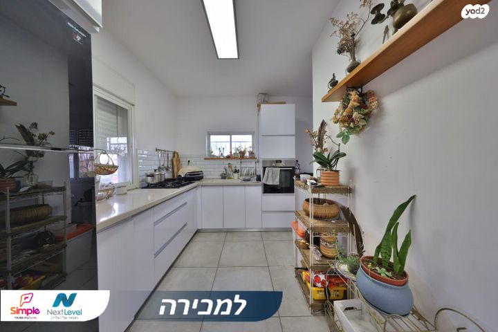 דירה, קרית חיים מערבית, חיפה