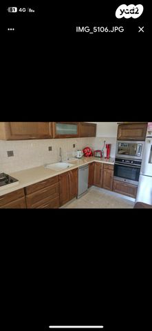 גג/ פנטהאוז, החנית, מרכז, הרצליה