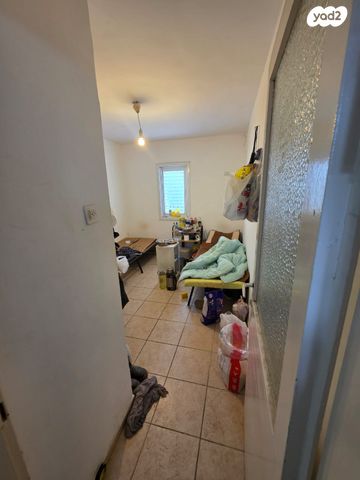 דירת גן, וינגייט 8, שכונה ג', באר שבע