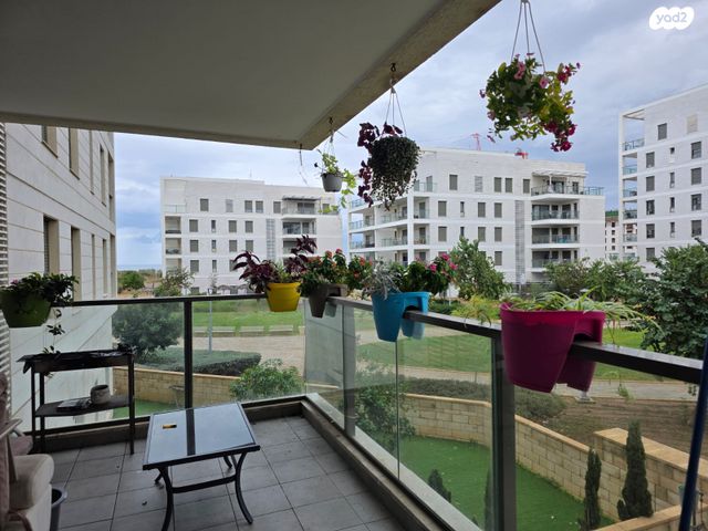 דירה, נהריה