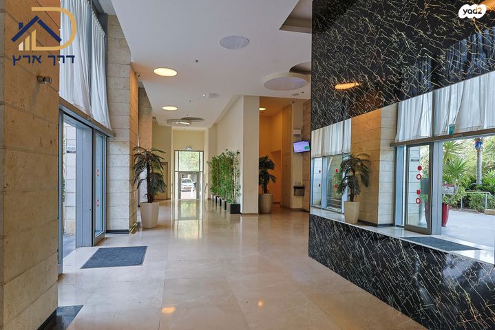 דירה, נווה יהושע 55, נווה יהושע, ערמונים, רמת גן