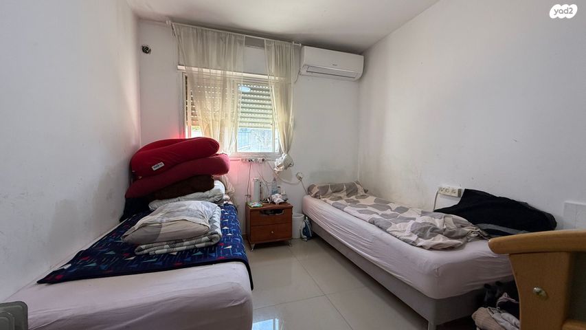 דירת גן, שאול המלך, מעלות תרשיחא