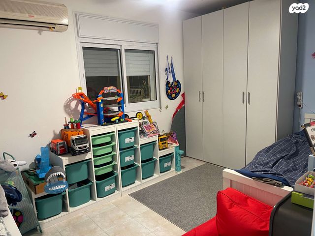 דירה, הפלמ"ח, כרמיאל